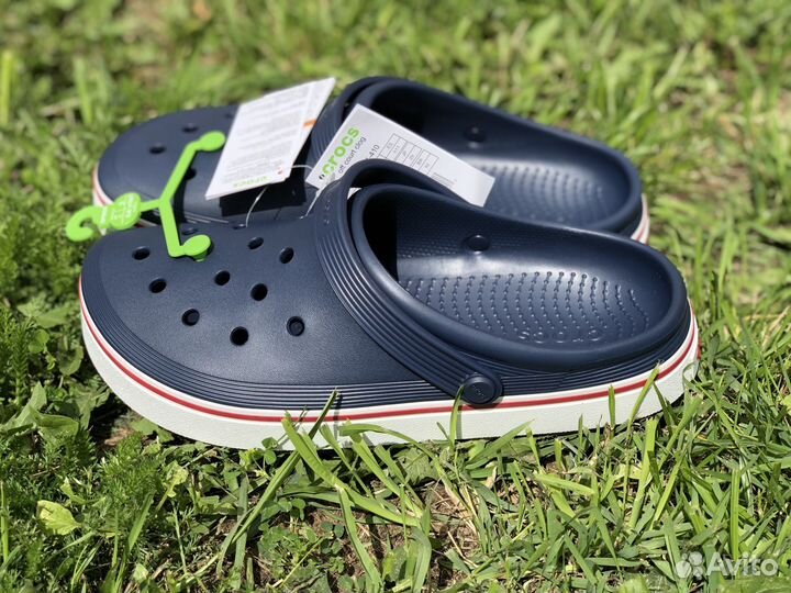 Crocs новые оригинал