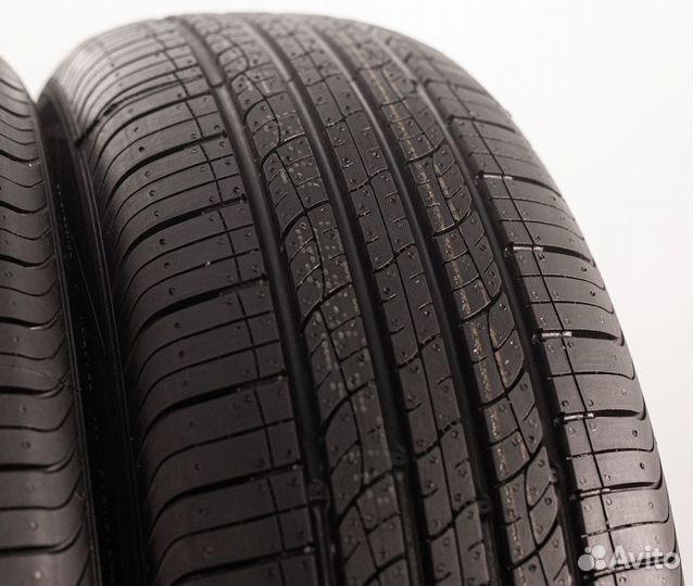 Giti GitiComfort F50 225/60 R18 100H