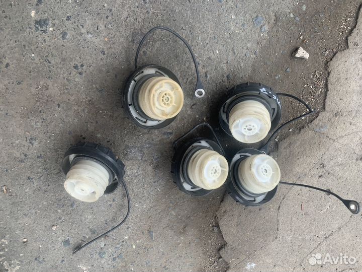 Крышка топливного бака Chevrolet Lacetti