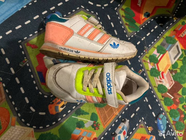 Продам кроссовки для мальчика