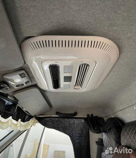 Кондиционер накрышный на 1.8квт/24в ном.132