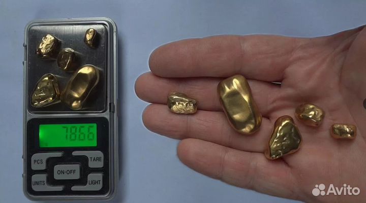 Скупка Золота, Золотых коронок