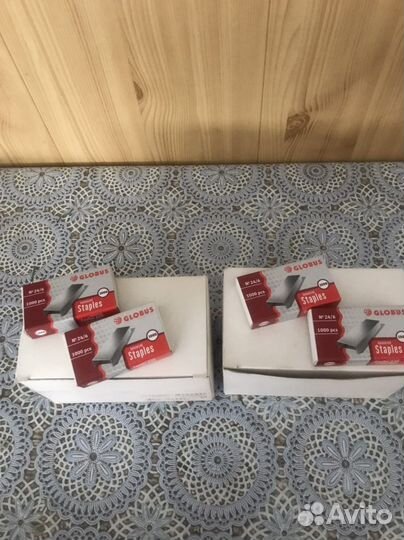 Канцелярские товары