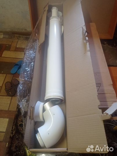 Газовый котел настенный kiturami 15