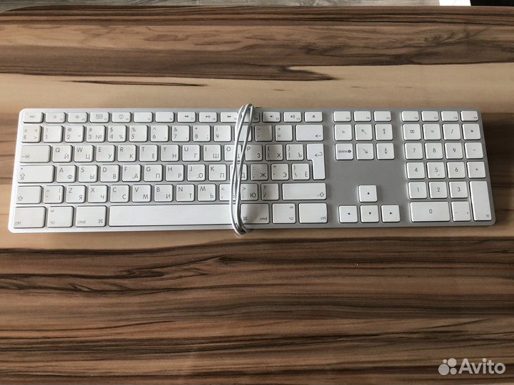 Клавиатура Apple A1243