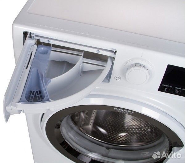 Hotpoint-Ariston rssg 602 Z