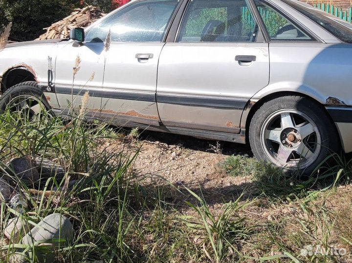 Диски Ronal audi R15 4x108