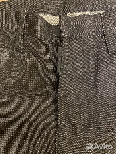 Джинсы dsquared selvedge made in Italy