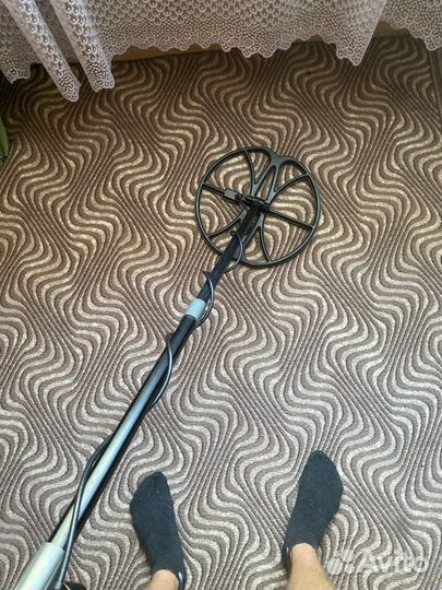 Gold Hunter t90
