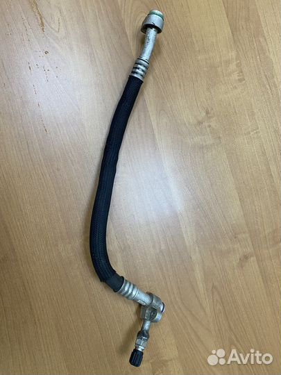 Трубка кондиционера Mercedes W166