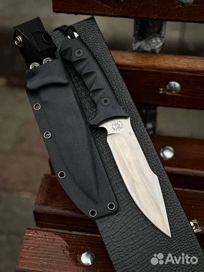 Нож спартанец