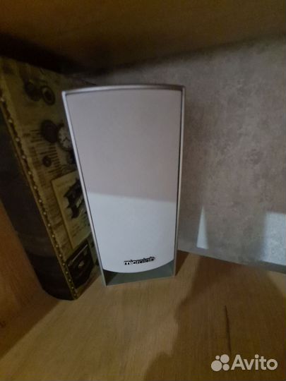 Колонки Microlab M-600BT