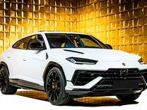 Lamborghini Urus 4.0 AT, 2024, 50 км, с пробегом, цена 46 934 000 руб.