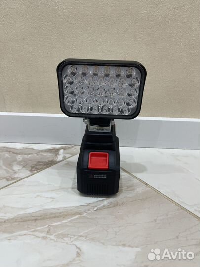 Светильник прожектор Nanwei