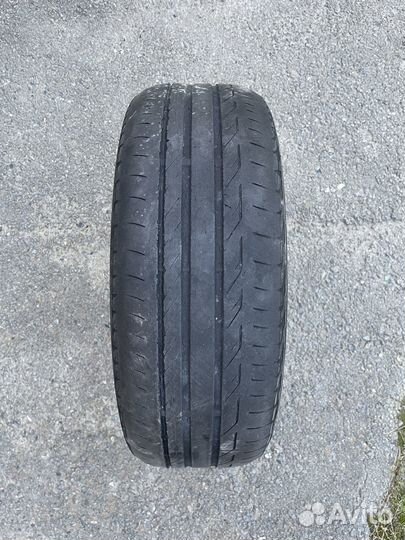 Bridgestone Turanza T001 195/55 R16