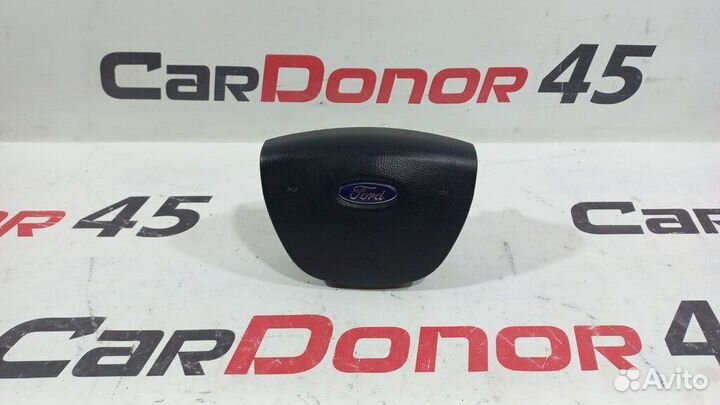 Подушка безопасности водителя (airbag) б/у для For