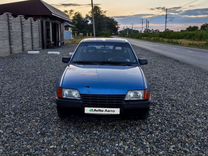 Opel Kadett 1.3 MT, 1986, 435 000 км, с пробегом, цена 140 000 руб.