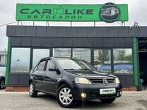 Renault Logan 1.6 MT, 2009, 182 731 км, с пробегом, цена 539 000 руб.