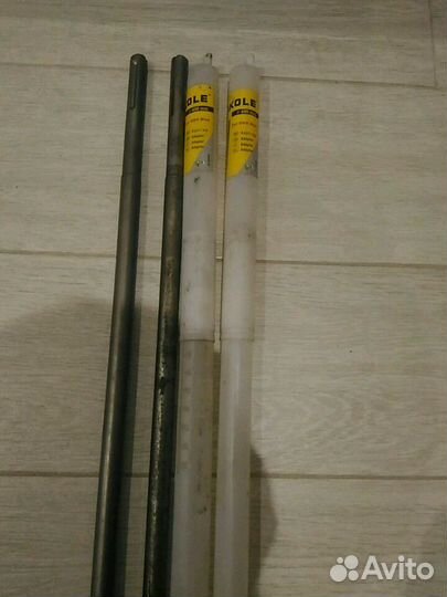 Удленитель для большого перфоратора