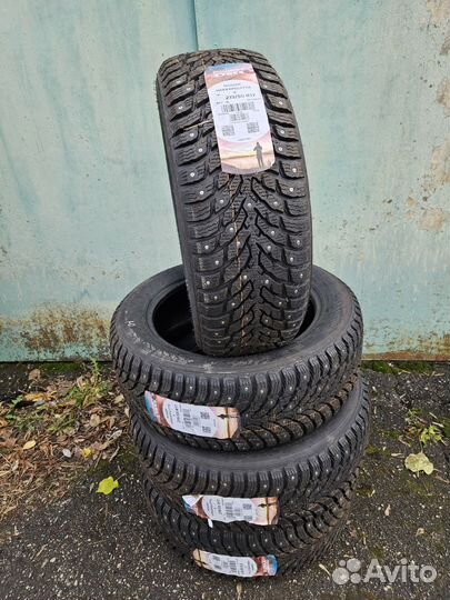 Nokian Tyres Hakkapeliitta 9 215/55 R17 98T