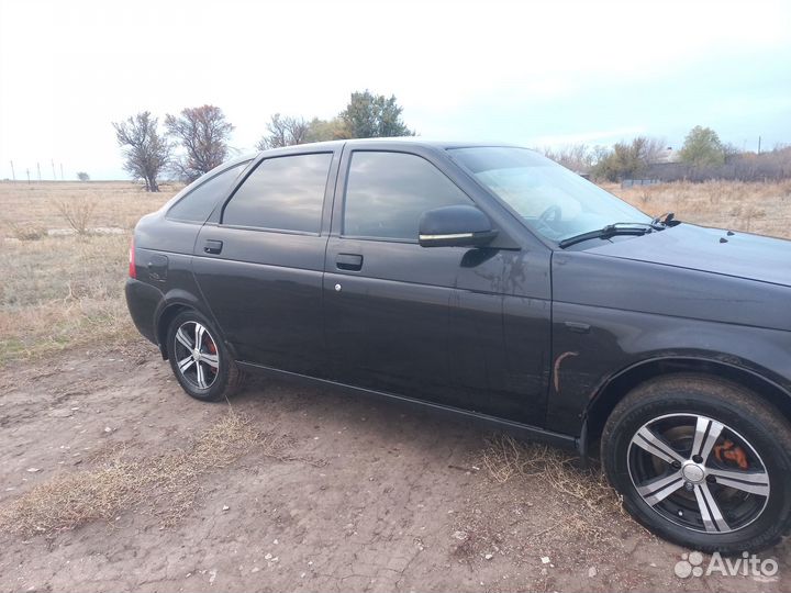 LADA Priora 1.6 МТ, 2010, 252 000 км