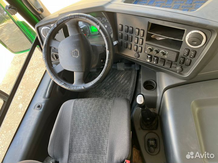 Городской автобус ПАЗ Вектор Next, 2019