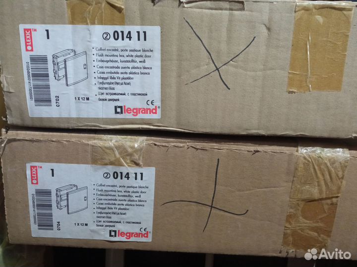 Остатки от строительства