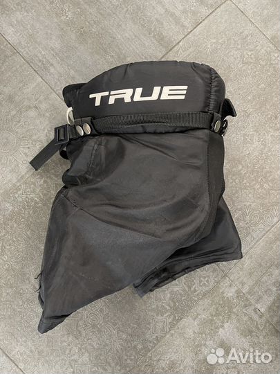 Детская хоккейная форма 7 лет