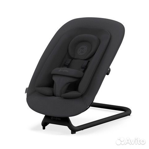 Стул для кормления cybex lemo 4в1
