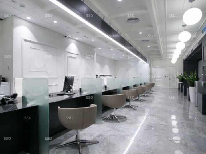 Продам торговое помещение, 128.7 м²