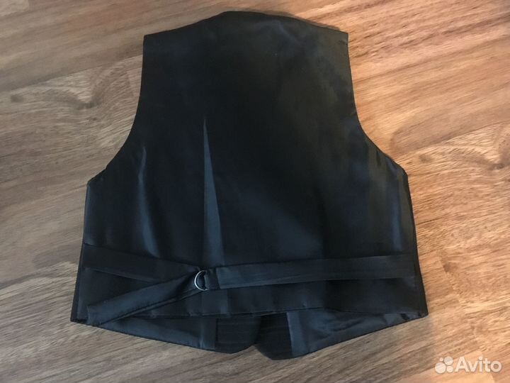 Деловой костюм детский на 3-4 года