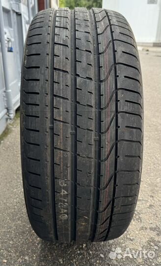 Pirelli P Zero 265/40 R22 106Y