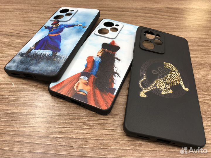 Чехлы на Xiaomi poco X5 Pro 5G