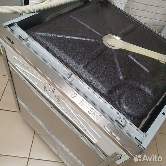 Посудомоечная машина Miele G 1173 SCVi с гарантией