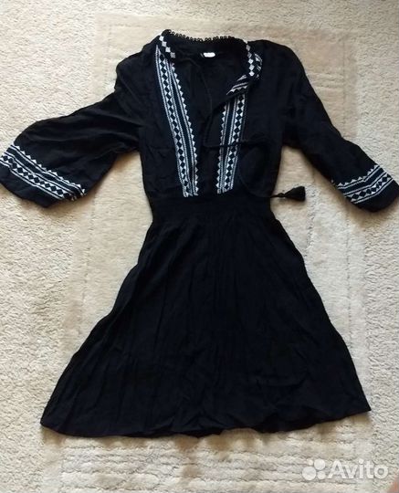 Женские вещи пакетом 40 42