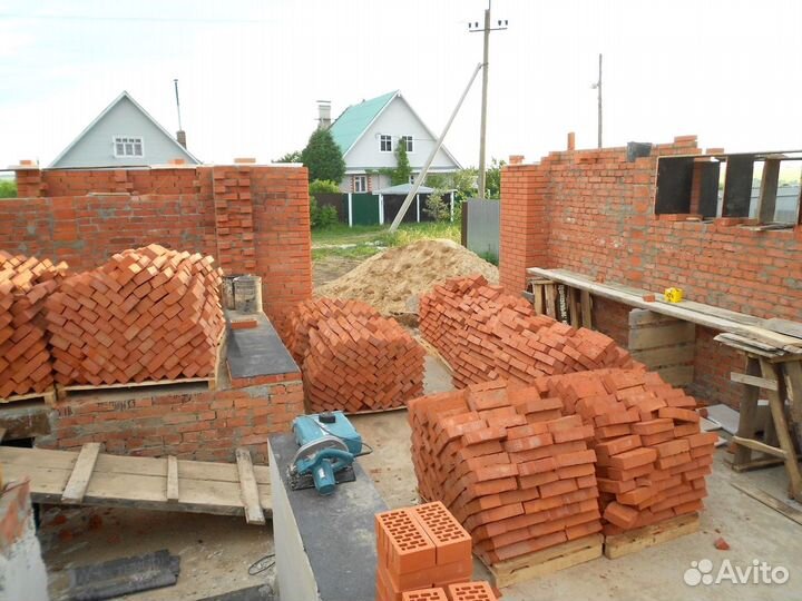 Керамический блок Теплая керамика