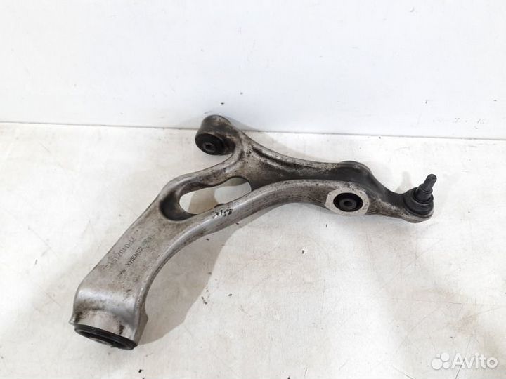 Рычаг передний левый Porsche Cayenne 958 2010-2018