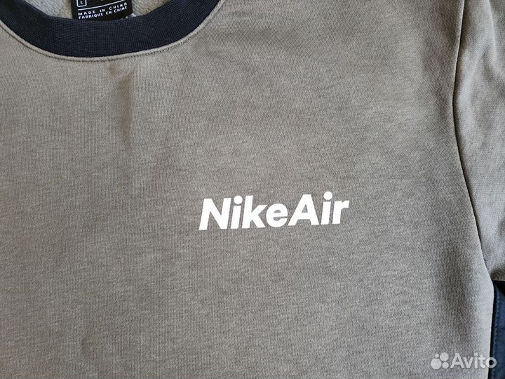 Свитшот Nike Air