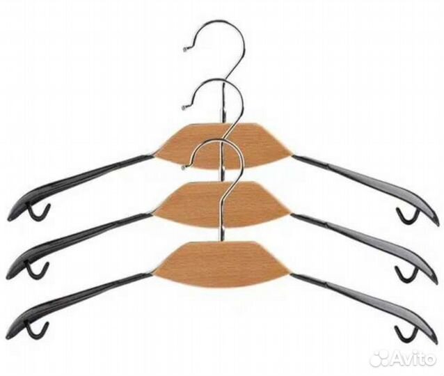 Вешалки плечики