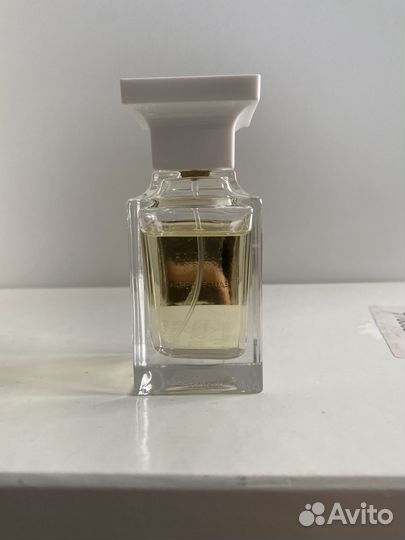 Tom Ford jasmine musk