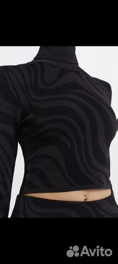 Водолазка Love republic M