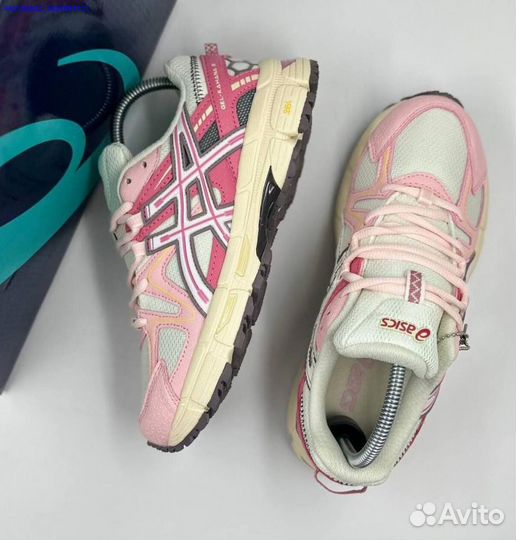 Кроссовки Asics Gel-Kahana 8 (Арт.26480)