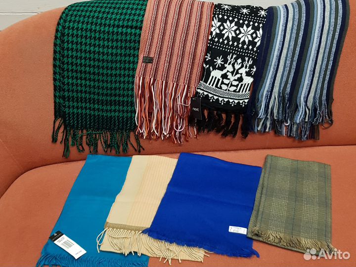 Аксессуары Секонд Хенд