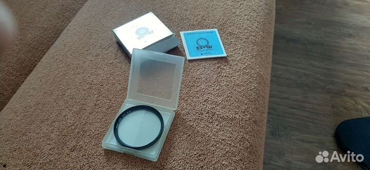 Фильтры proline skylight 52mm