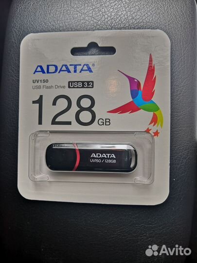 Usb флешка 128