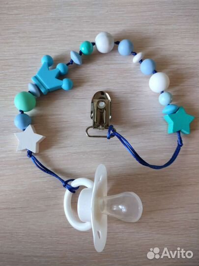 Продам держатель для соски