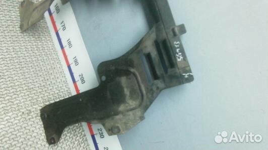 Защита двигателя нижняя (поддона) opel mokka (5GM13H502)