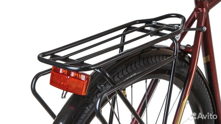 Велосипед 700С Stinger Vancouver Evo 28 21 год