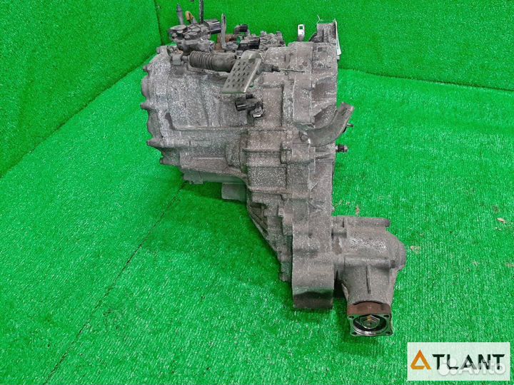 АКПП honda airwave