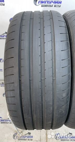 Goodyear Eagle F1 Asymmetric 3 255/45 R18 103Y